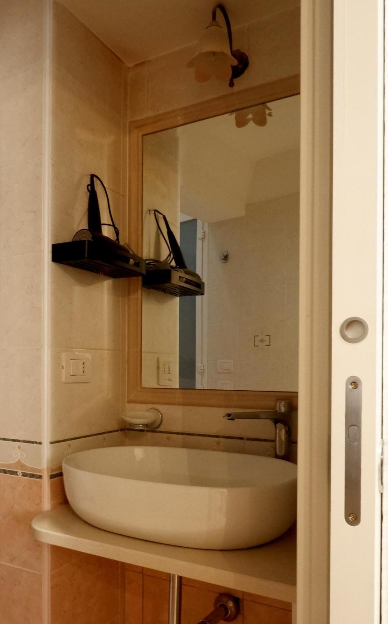 Railway Rooms Barletta Esterno foto