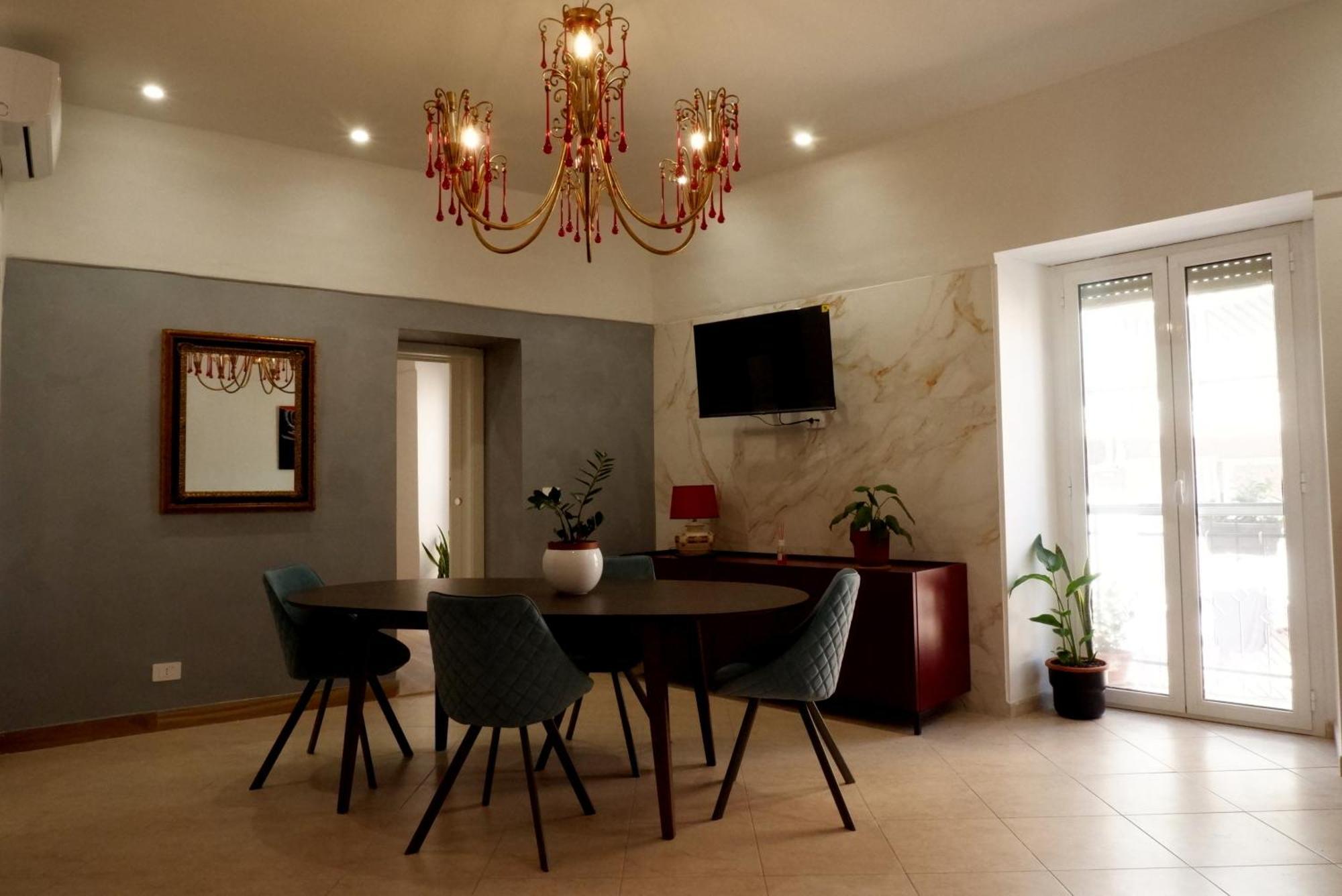 Railway Rooms Barletta Esterno foto